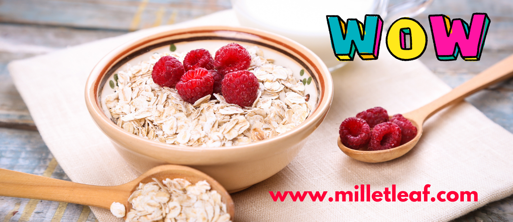 Millet Leaf _tradition Healthy Eating Foods_millet